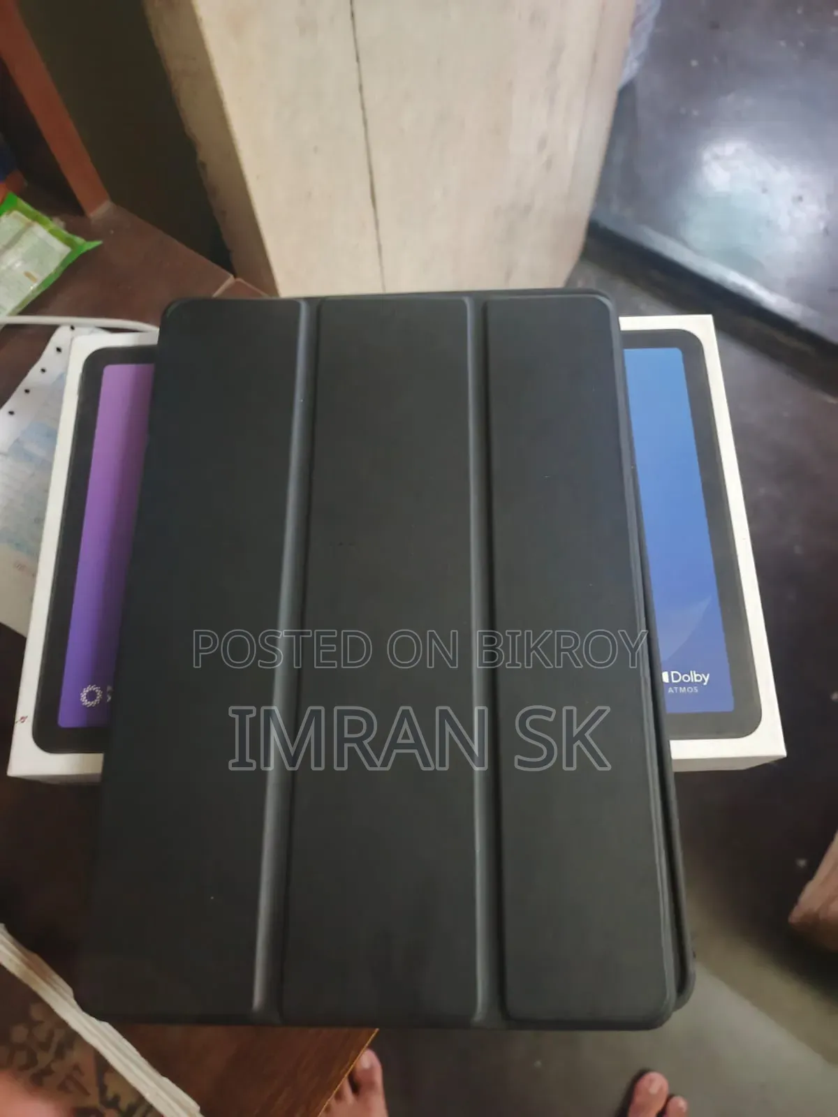 Xiaomi Redmi Pad 2 256 GB Gray