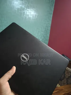 Laptop Dell 4GB Intel Core I3 SSD 128GB