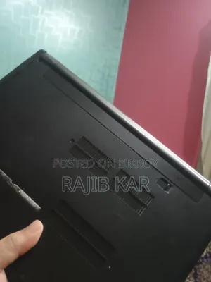Laptop Dell 4GB Intel Core I3 SSD 128GB