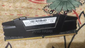 G Skill 16GB DDR4-16GB RAM