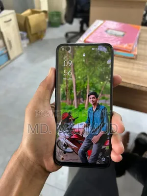 Realme Narzo 20 Pro 128 GB Black