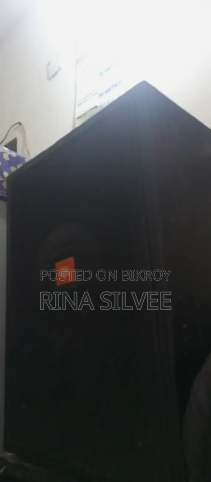 Sound Box