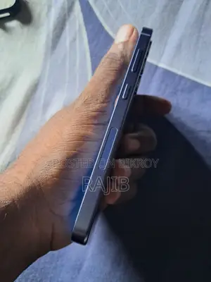 Samsung Galaxy S24 256 GB Blue