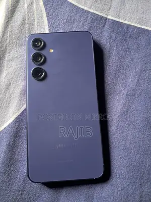 Samsung Galaxy S24 256 GB Blue