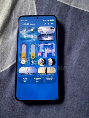 Samsung Galaxy S24 256 GB Blue