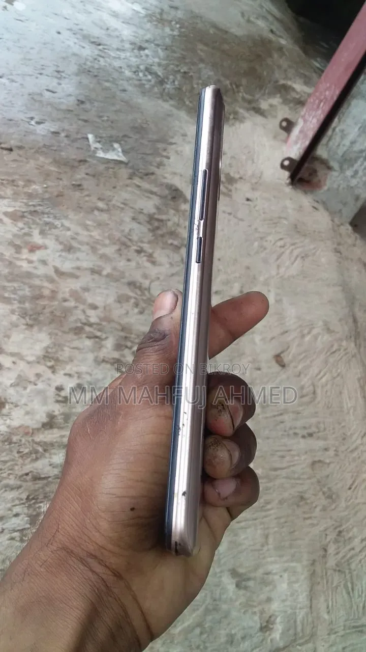 Infinix Hot 11 Play 64 GB Rose Gold