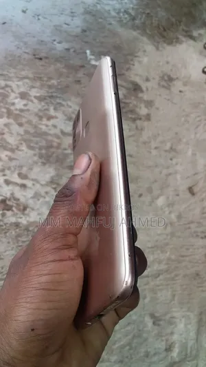 Infinix Hot 11 Play 64 GB Rose Gold