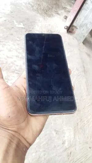 Infinix Hot 11 Play 64 GB Rose Gold