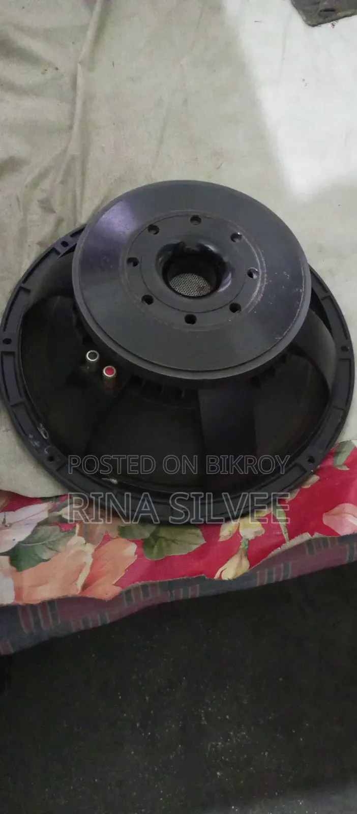 Sound Box