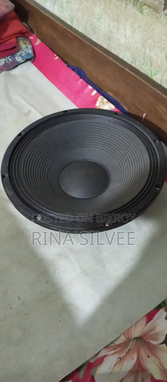 Sound Box