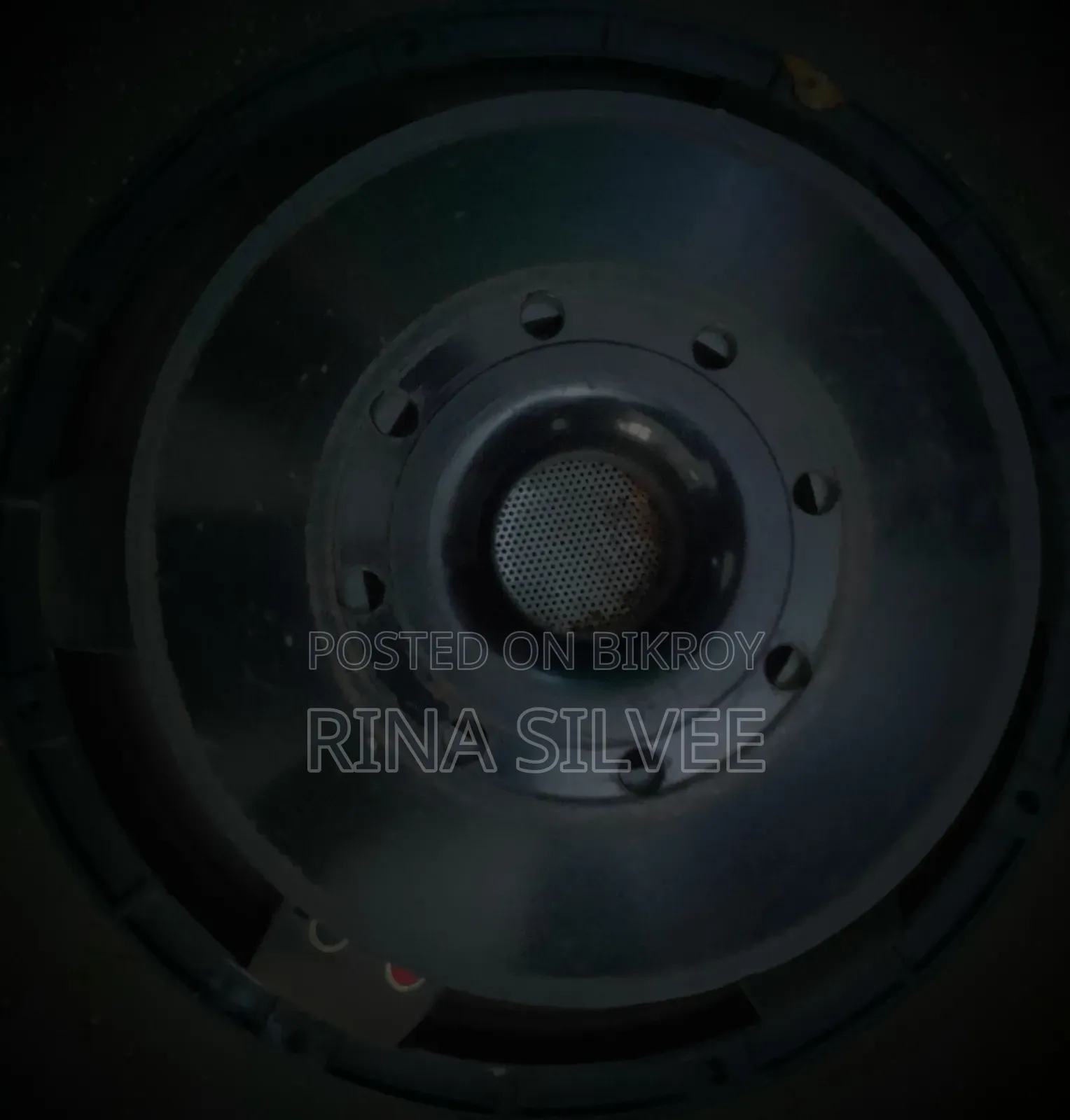 Sound Box