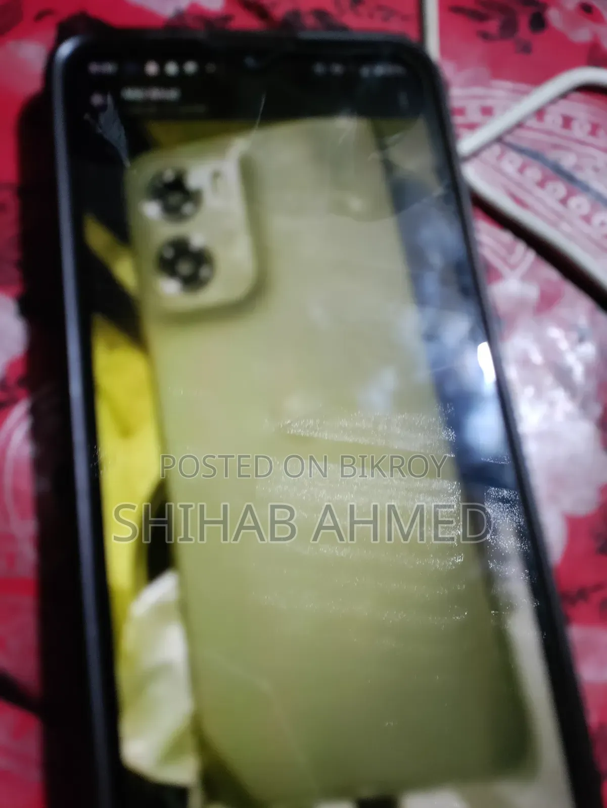 Lenovo K13 Note 128 GB Pink