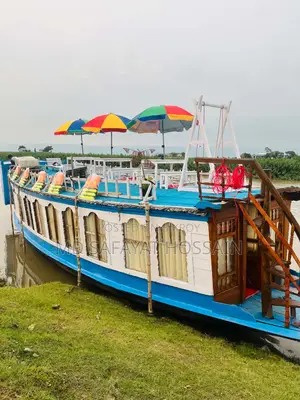 Houseboat for sale in Tanguar Haor
