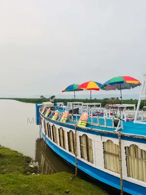 Houseboat for sale in Tanguar Haor