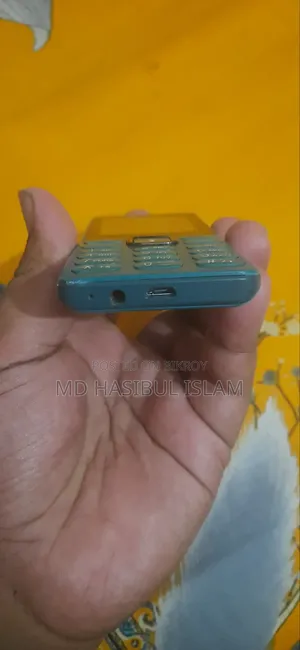 Symphony D89 Blue