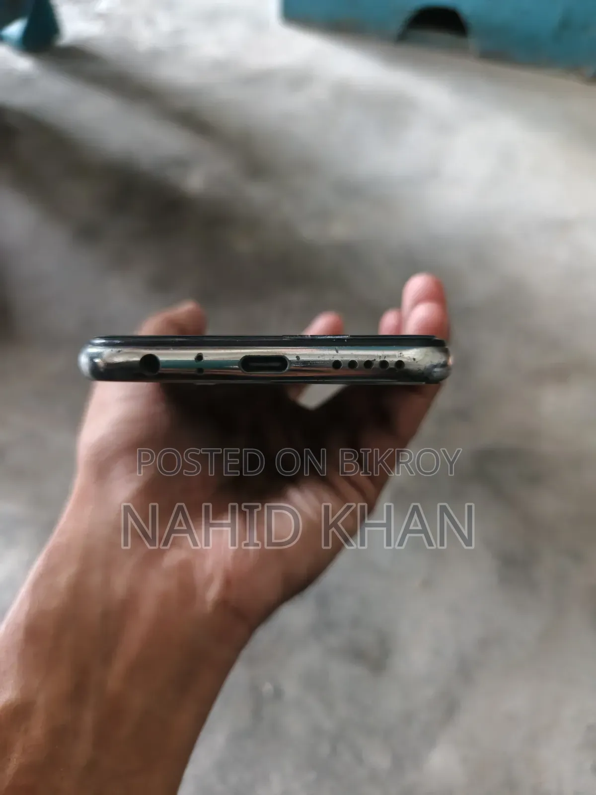 Xiaomi Redmi Note 8 128 GB Blue