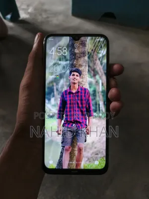 Xiaomi Redmi Note 8 128 GB Blue