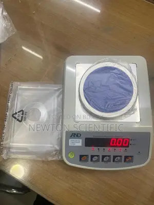 And Eki-620 Precision Balance
