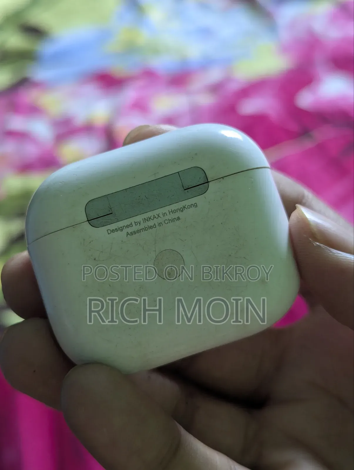 Airpods T3