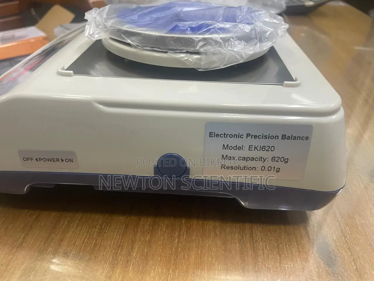 And Eki-620 Precision Balance