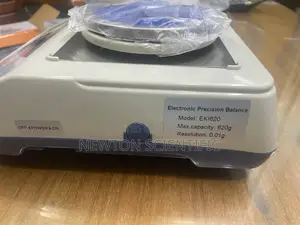 And Eki-620 Precision Balance