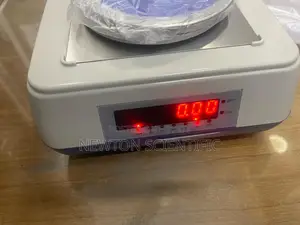 And Eki-620 Precision Balance