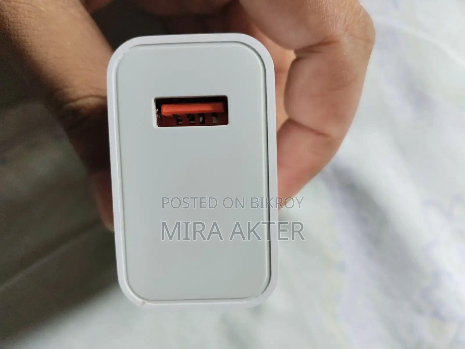 Xiaomi 33W Original Charger