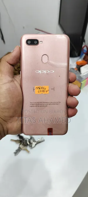 Oppo A5s (AX5s) 64 GB