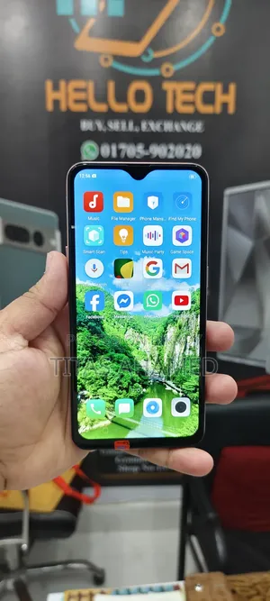 Oppo A5s (AX5s) 64 GB