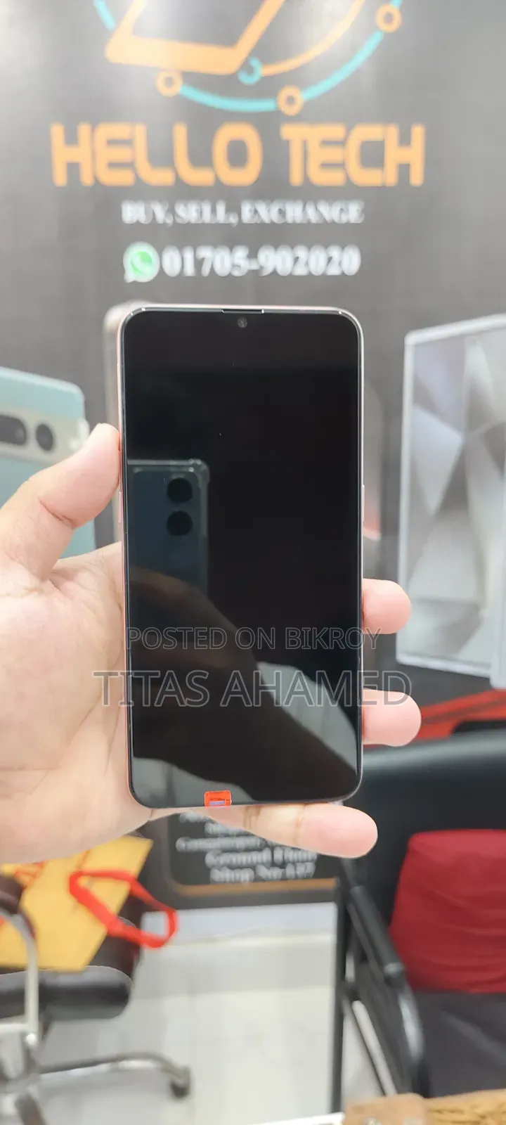 Oppo A5s (AX5s) 64 GB
