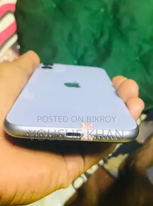 Apple iPhone 11 128 GB White
