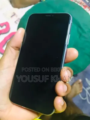 Apple iPhone 11 128 GB White