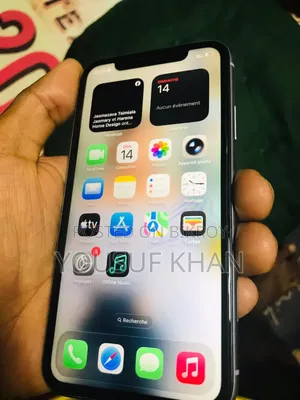 Apple iPhone 11 128 GB White