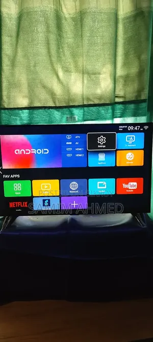 TV for sale