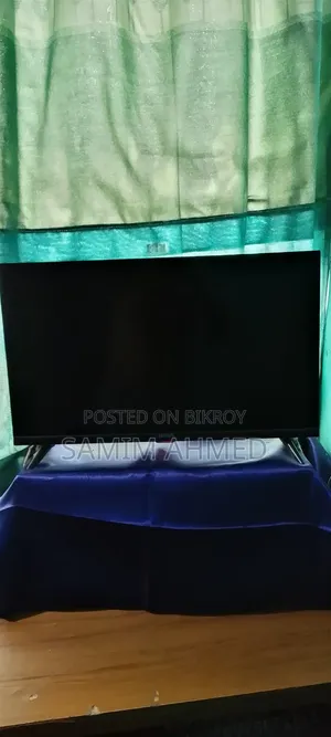 TV for sale