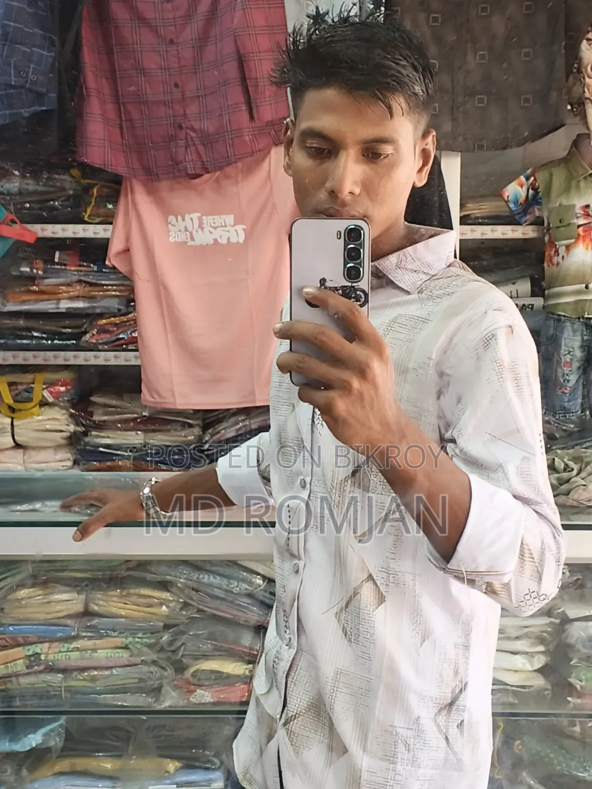 Infinix Hot 60 Pro 128 GB Black