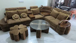 সেগুন কাঠের ফার্নিচার