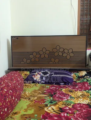 Malaysian Board Bed (4 feet by 6 feet)
