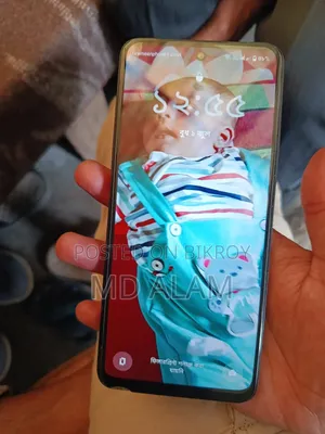 Realme C71 ১২৮ জিবি ব্ল্যাক