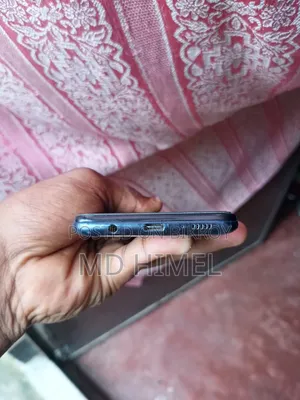 Samsung Galaxy A20 32 GB Blue