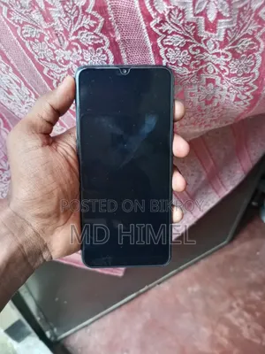 Samsung Galaxy A20 32 GB Blue