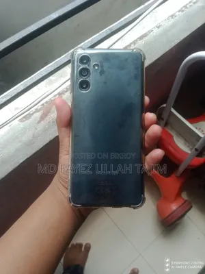 Samsung Galaxy A04s 32 GB Black