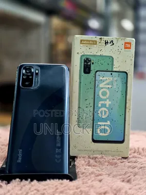Xiaomi Mi Note 10 128 GB Black