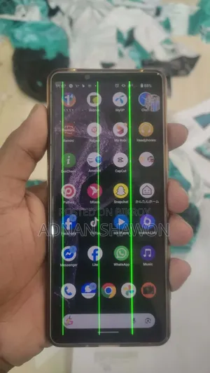 Sony Xperia 5 128 GB Rose Gold