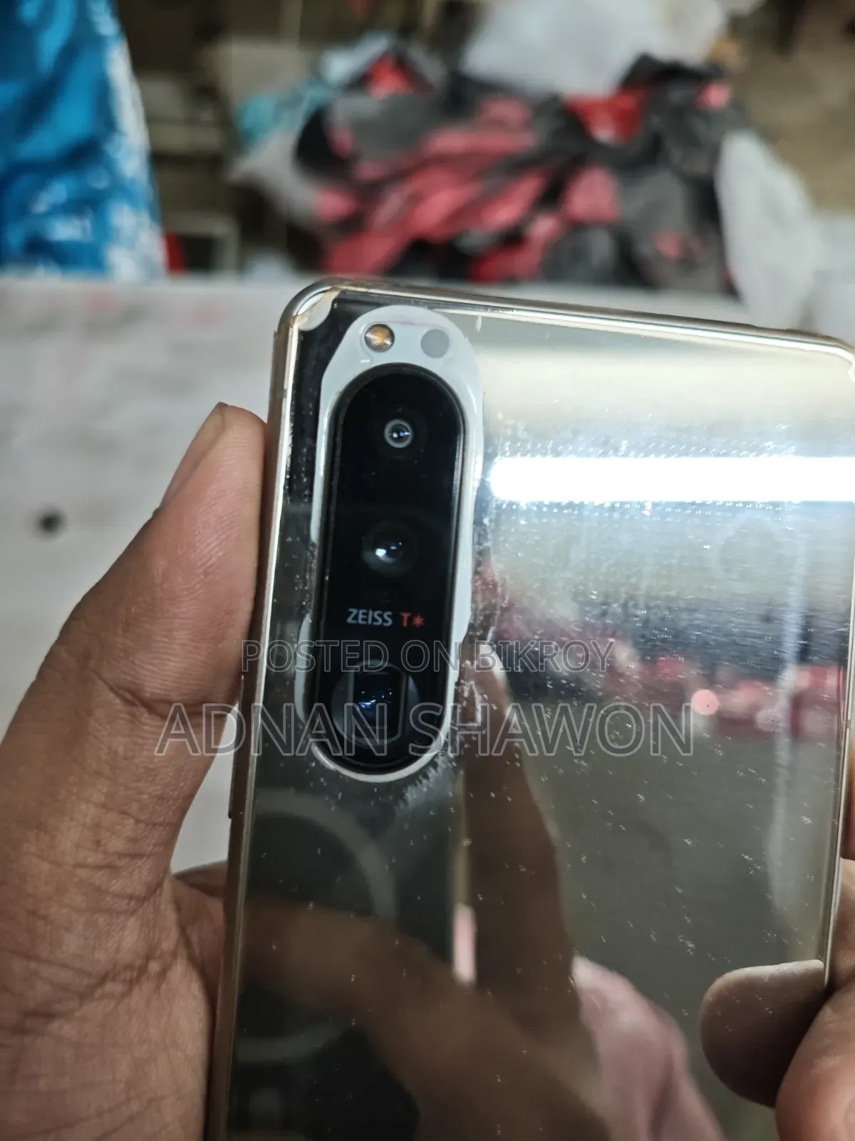 Sony Xperia 5 128 GB Rose Gold