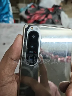 Sony Xperia 5 128 GB Rose Gold