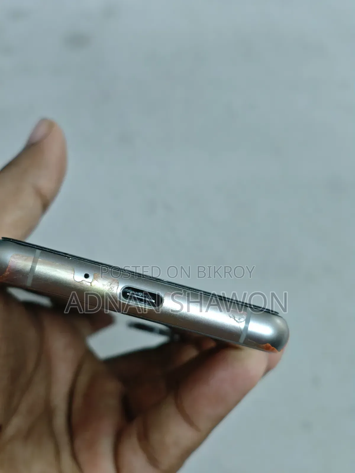 Sony Xperia 5 128 GB Rose Gold