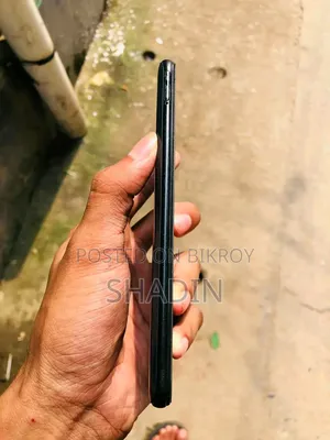 Samsung Galaxy A30 64 GB Black