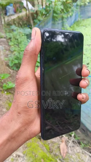 Realme 9 128 GB Black