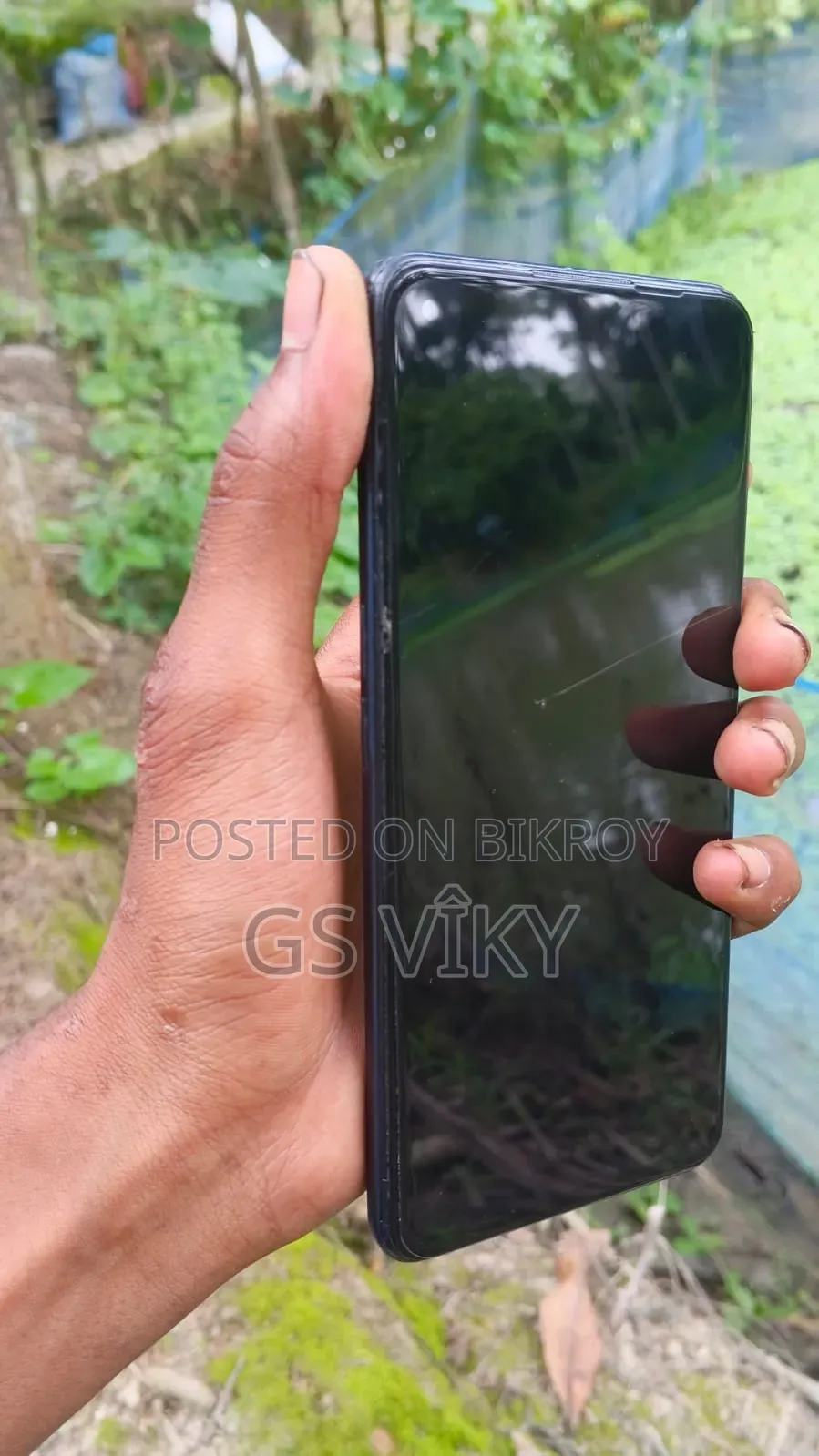 Realme 9 128 GB Black